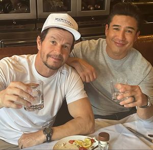 Image post by @mariolopez on Instagram