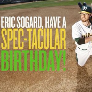 Image post by @athletics on Instagram