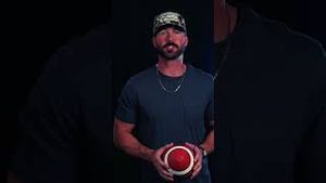 Video post by @cfl on YouTube