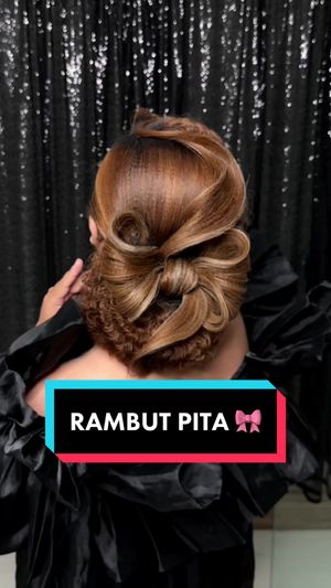 Video post by @budiputrahair on TikTok