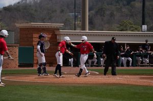 Image post by @samfordbaseball on Instagram