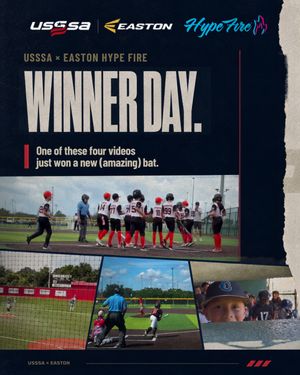 Image post by @usssabaseball on Instagram