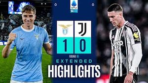 Video post by @seriea on YouTube