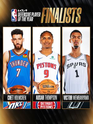 Image post by @nba on Instagram