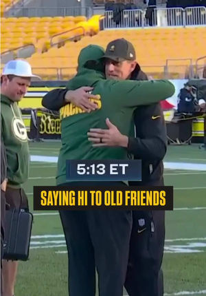 Video post by @nbcsports on TikTok