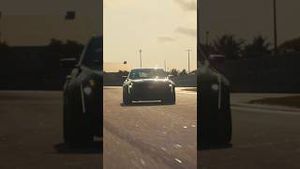 Video post by @cadillac on YouTube