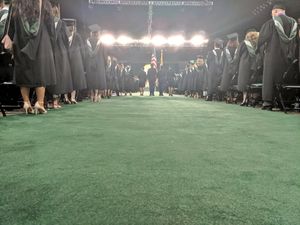 Image post by @LoyolaMaryland on Twitter