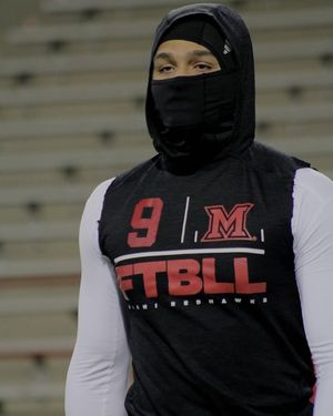 Image post by @mediabymjr on Instagram