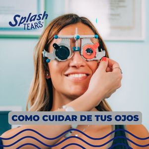 Image post by @splashtearsusa on Instagram