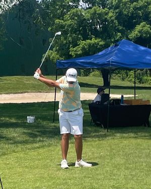 Image post by @aidancolliergolf on Instagram