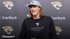 Video post by @jaguars on YouTube