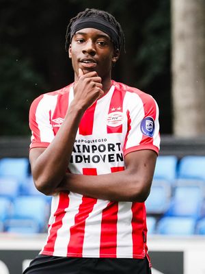 Image post by @psv on Instagram