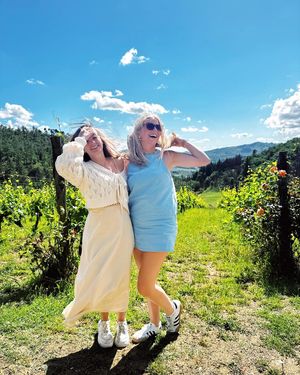 Image post by @uachiomega on Instagram