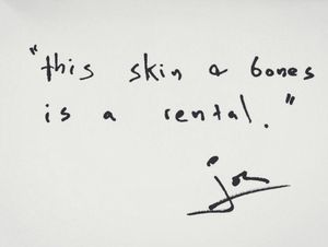Image post by @switchfoot on Twitter