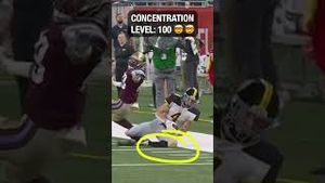 Video post by @USFL on YouTube