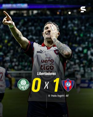 Image post by @sportv on Instagram