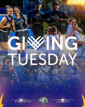 Image post by @unewhavenchargers on Instagram
