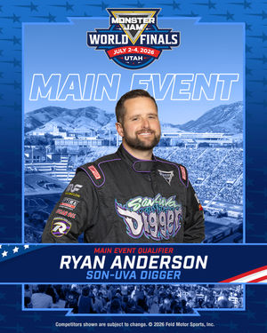 Image post by @monsterjam on Instagram