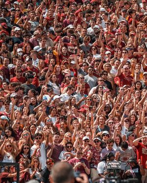 Image post by @bcfootballfans on Instagram