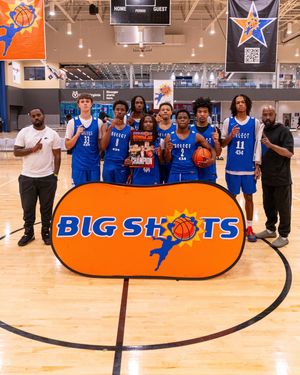 Image post by @bigshotsnation on Instagram