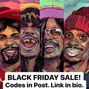 Image post by @richpellegrinoart on Instagram