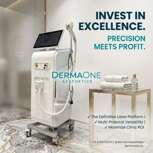Image post by @dermaoneaesthetics on Instagram