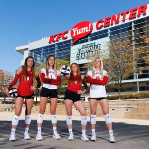 Image post by @louisvillevb on Instagram