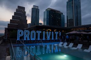 Image post by @protiviti on Instagram