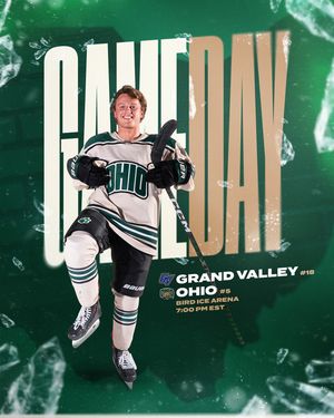 Image post by @bobcatshockey on Instagram