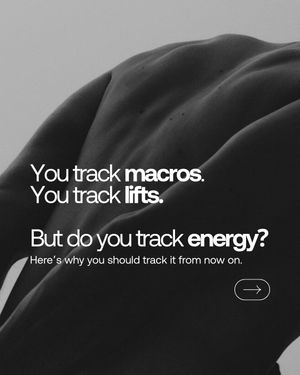 Image post by @im8health on Instagram