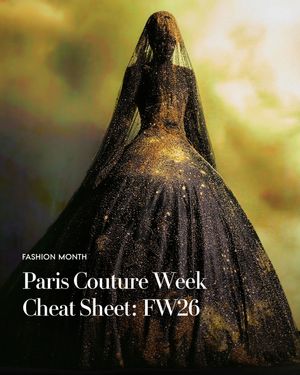 Image post by @voguebusiness on Instagram