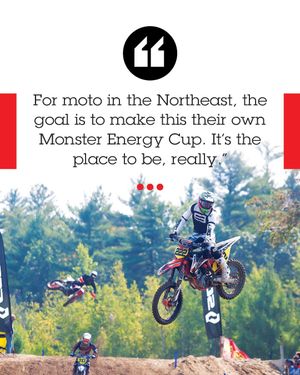 Image post by @racerxonline on Instagram