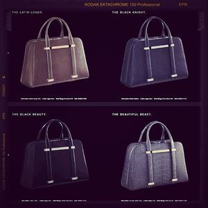 Image post by @porschedesign on Instagram