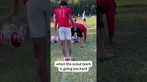 Video post by @maxpreps on YouTube