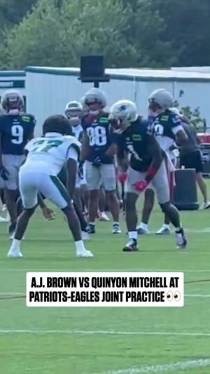 Video post by @nfl on TikTok