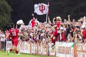 Image post by @iuhoosiers on Instagram