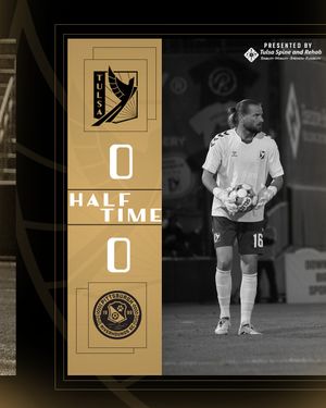 Image post by @fctulsa on Instagram