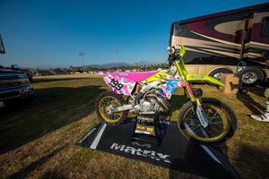 Image post by @racerxonline on Instagram