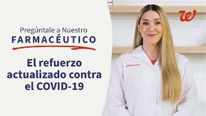 Video post by @walgreens on YouTube