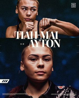 Image post by @matchroomboxing on Instagram