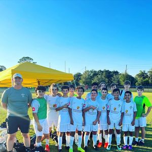 Image post by @SouthOrlandoSoccer on Facebook