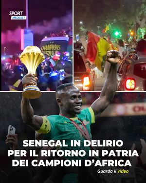Image post by @sportmediaset on Instagram