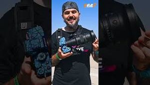 Video post by @f64official on YouTube