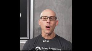 Video post by @salesrecruitinguniversity on YouTube