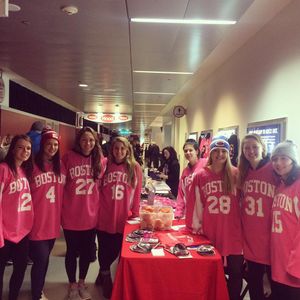 Image post by @buathletics on Instagram