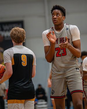 Image post by @indyheatgymrats on Instagram
