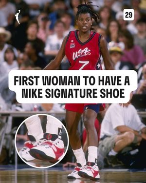 Video post by @wnba on TikTok