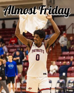 Image post by @uc_patriots on Instagram