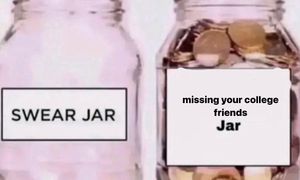 Image post by @uofscchicks on Twitter