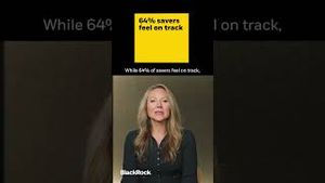 Video post by @blackrock on YouTube